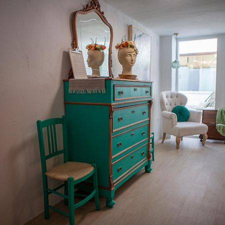 Вилла La Ermita De Moral - Casas Boutique Мораль-де-Калатрава Экстерьер фото