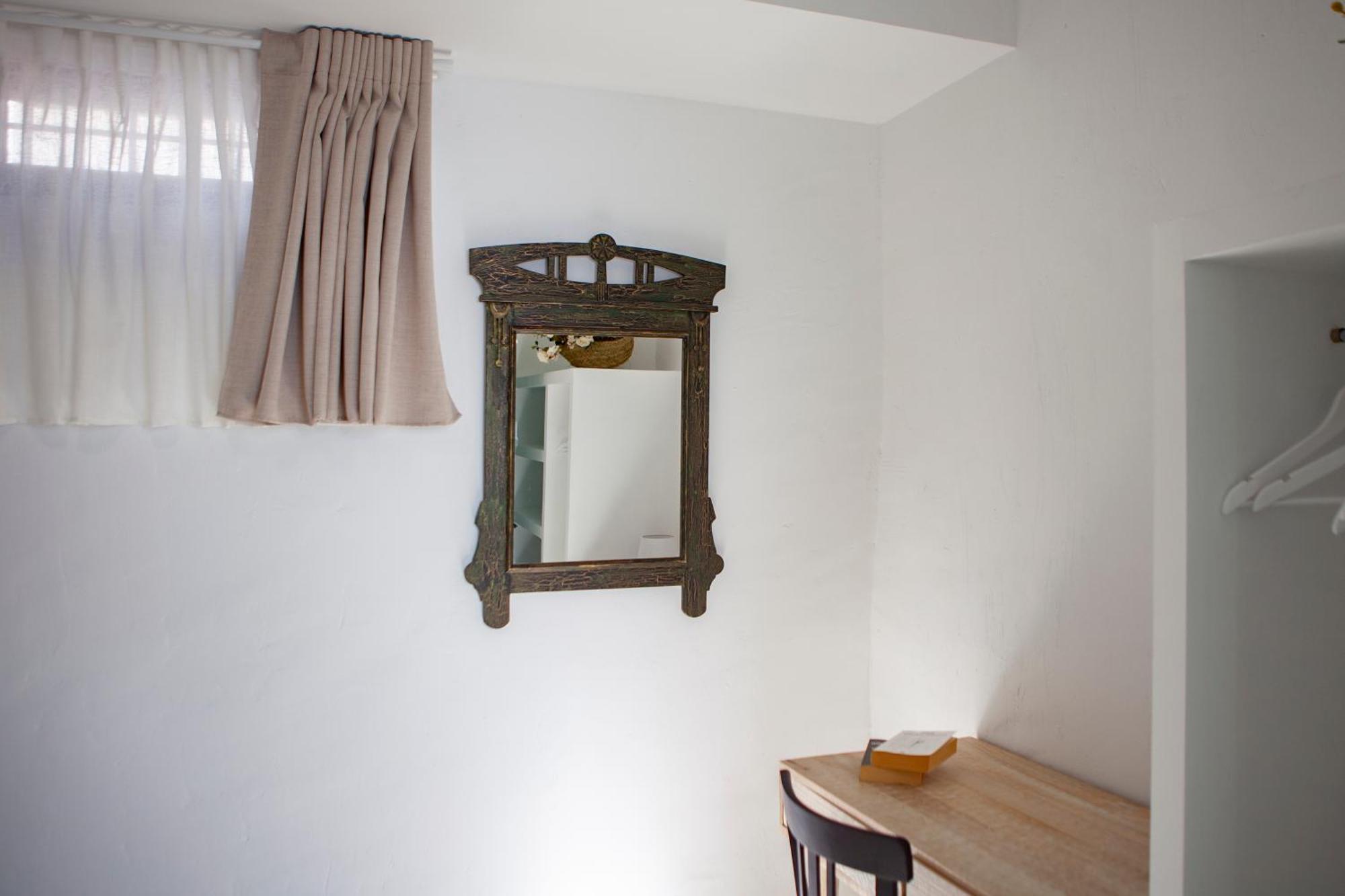 Вилла La Ermita De Moral - Casas Boutique Мораль-де-Калатрава Экстерьер фото