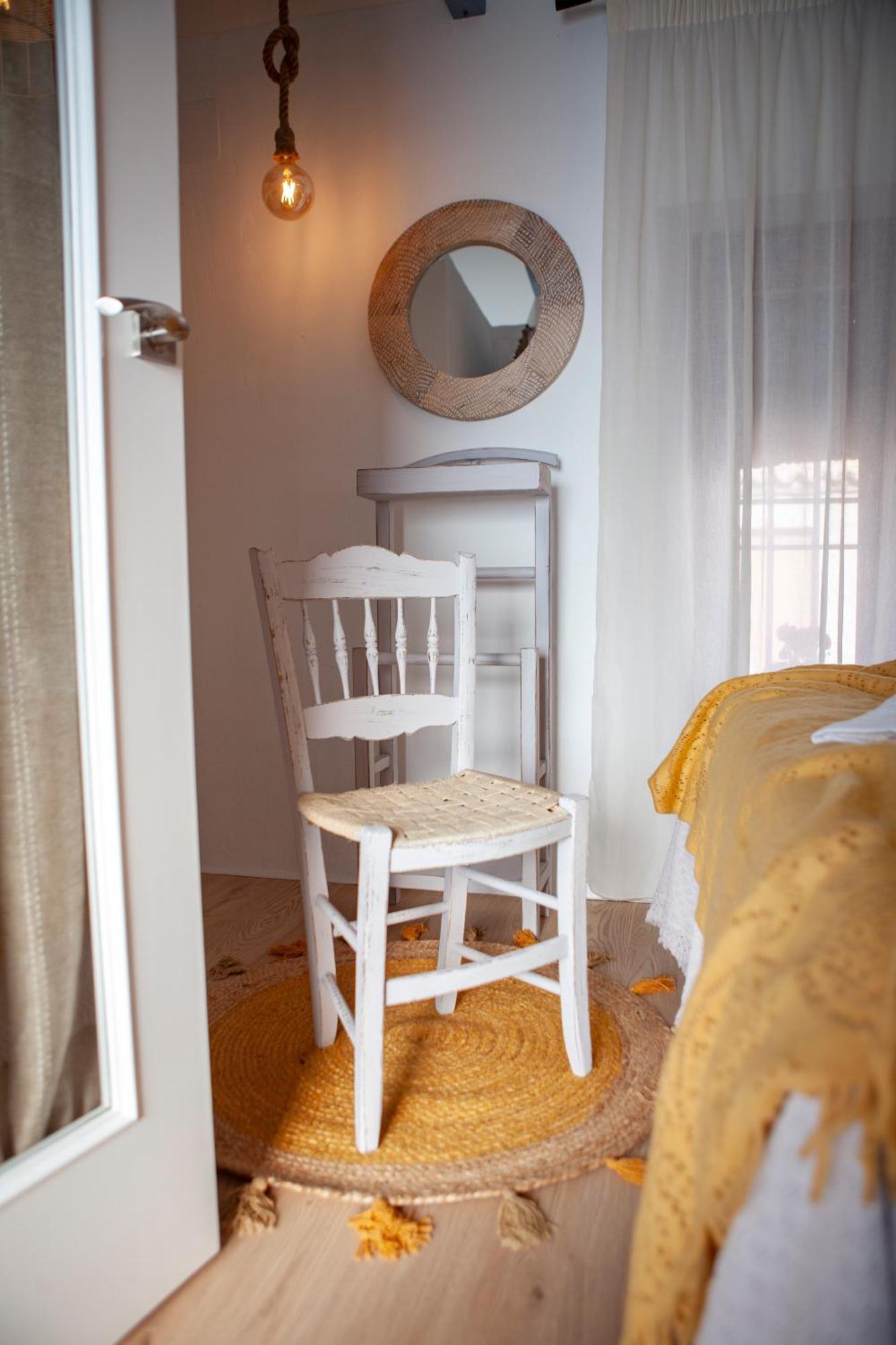 Вилла La Ermita De Moral - Casas Boutique Мораль-де-Калатрава Экстерьер фото