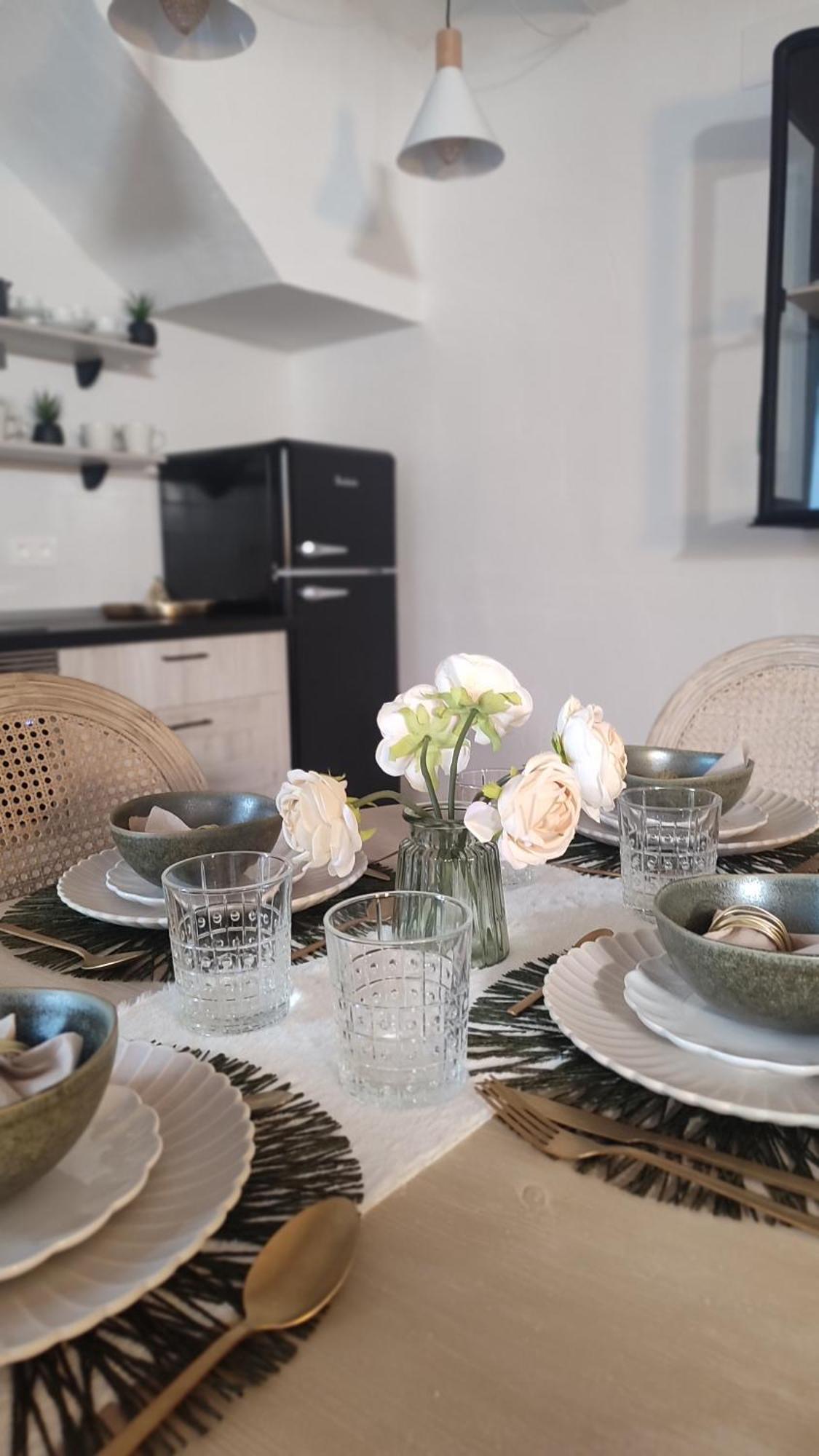 Вилла La Ermita De Moral - Casas Boutique Мораль-де-Калатрава Экстерьер фото