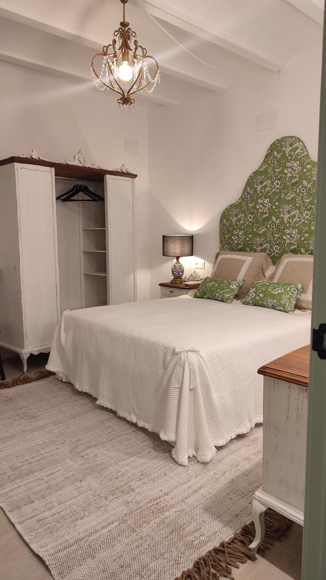 Вилла La Ermita De Moral - Casas Boutique Мораль-де-Калатрава Экстерьер фото