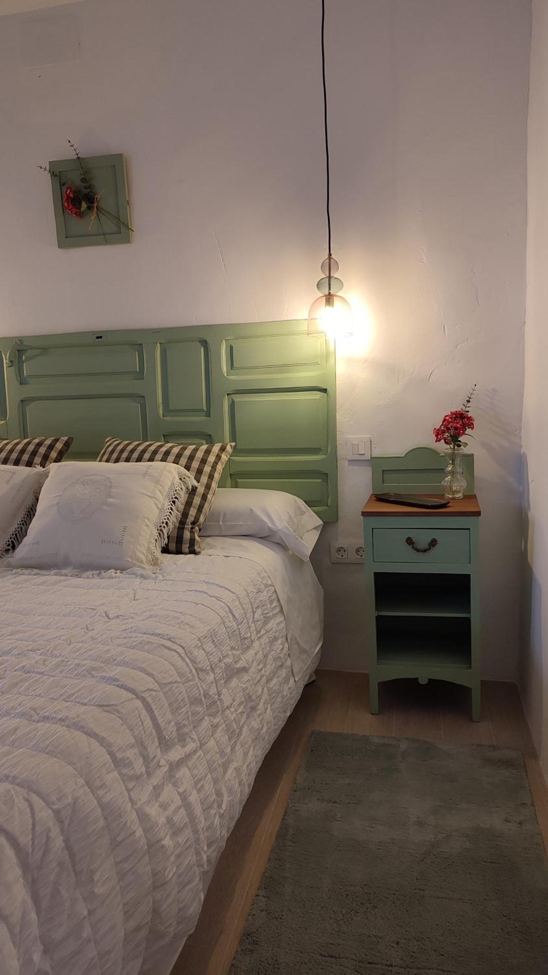 Вилла La Ermita De Moral - Casas Boutique Мораль-де-Калатрава Экстерьер фото